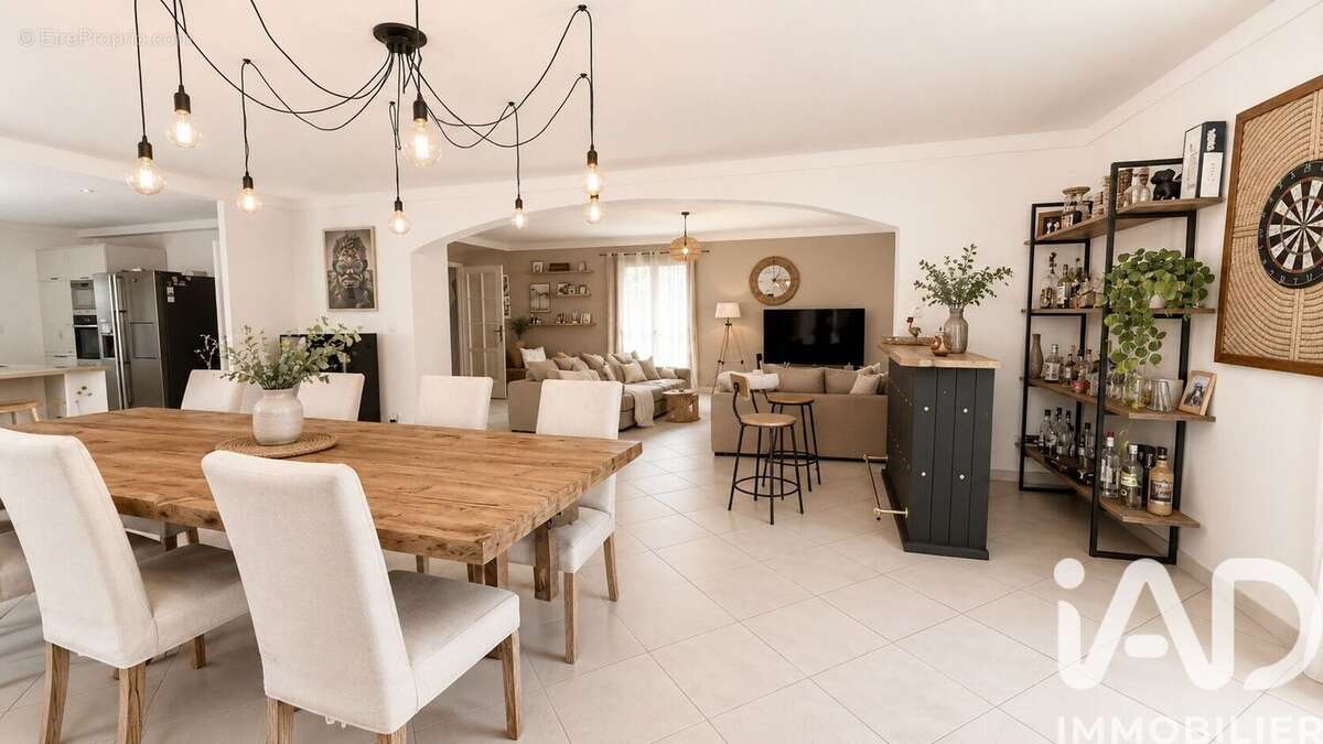 Photo 2 - Maison à PERPIGNAN