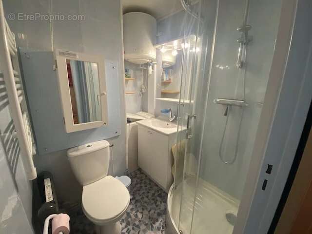 Appartement à COMPAINS