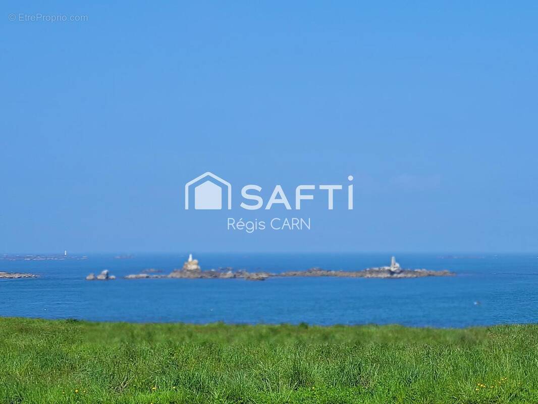 Photo 1 - Maison à LANDUNVEZ