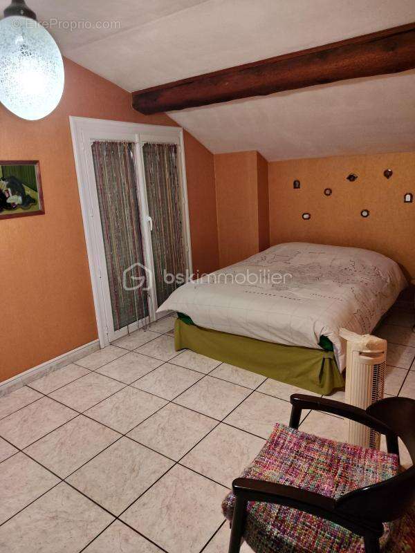 Appartement à MONTESCOT