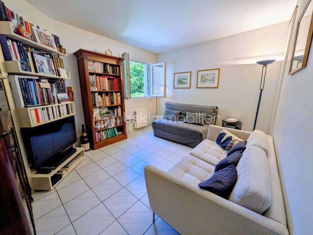 Maison à VIZILLE