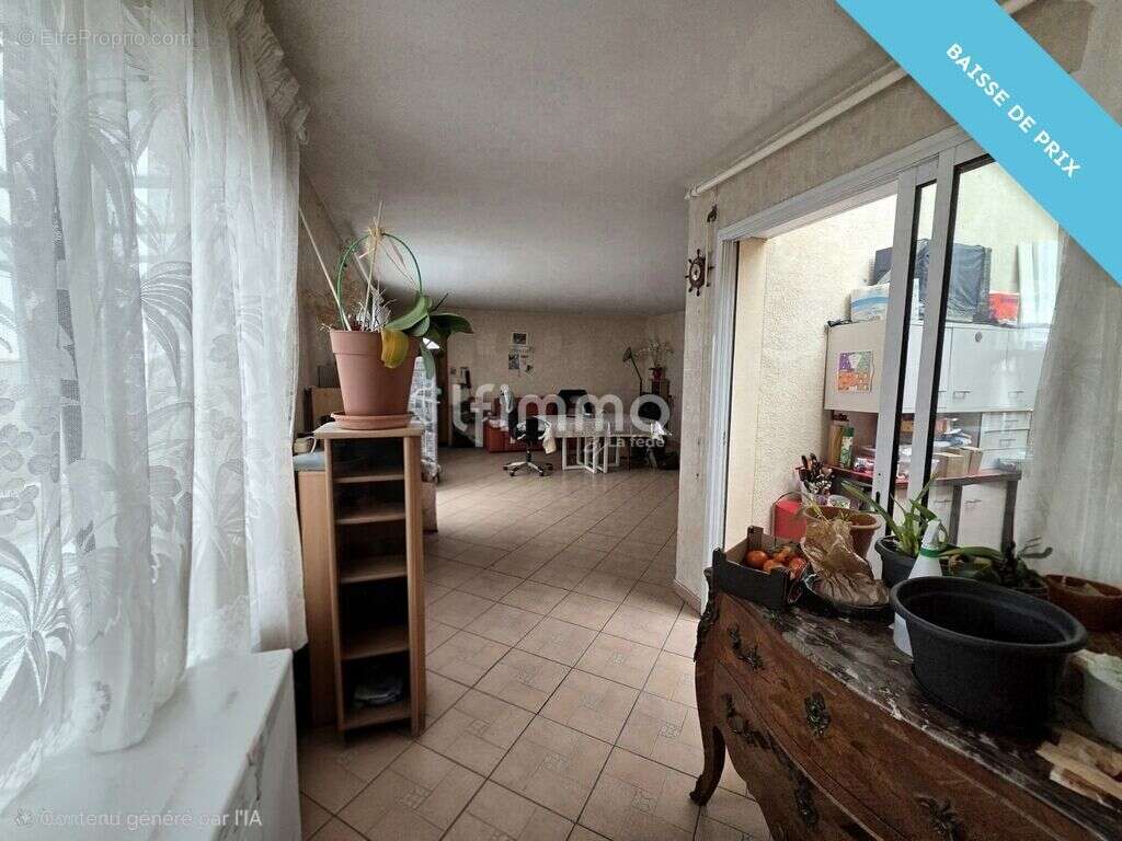 Maison à LE BOUSCAT