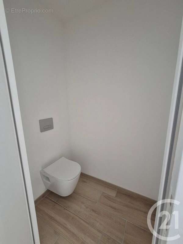 Appartement à CAUTERETS