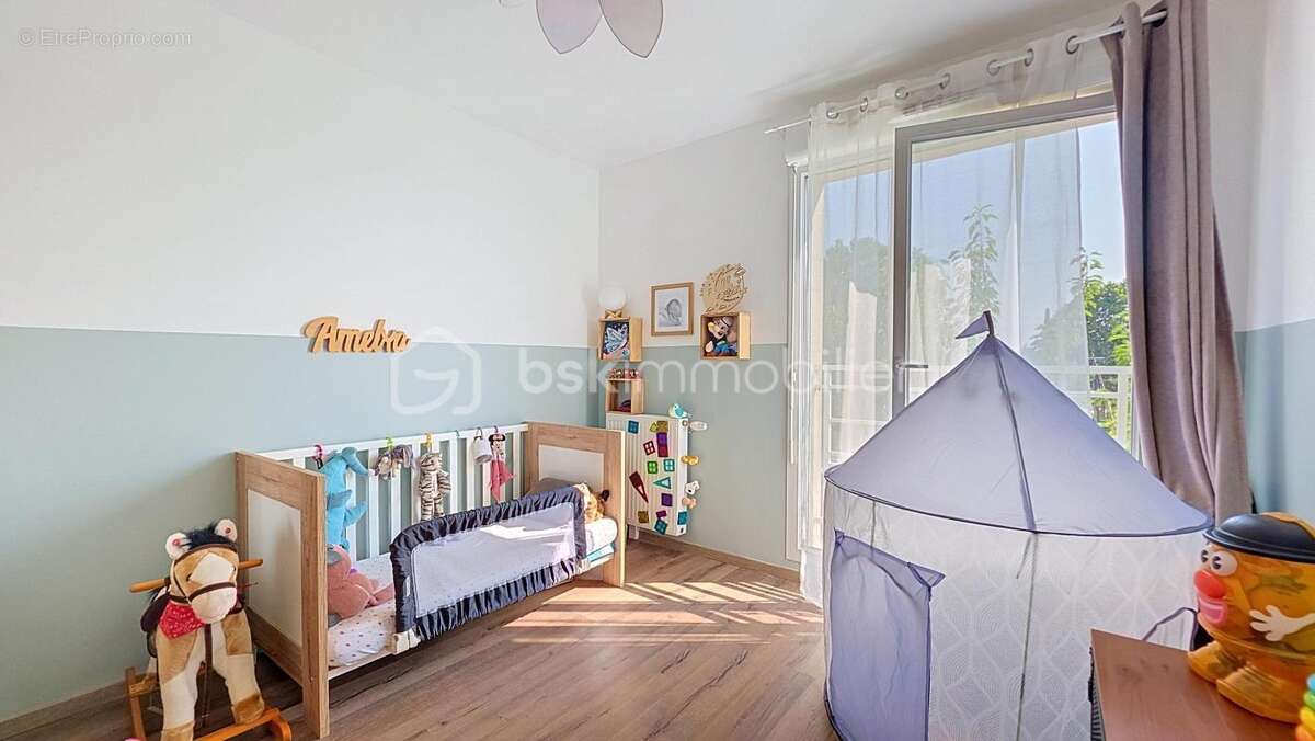 Magnifique appartement encore sous garantie décennale - photo 5