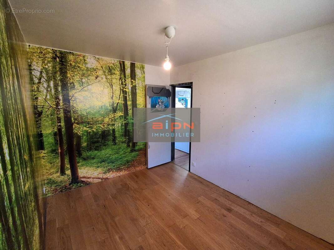 Maison T7 de plain pied - photo 7