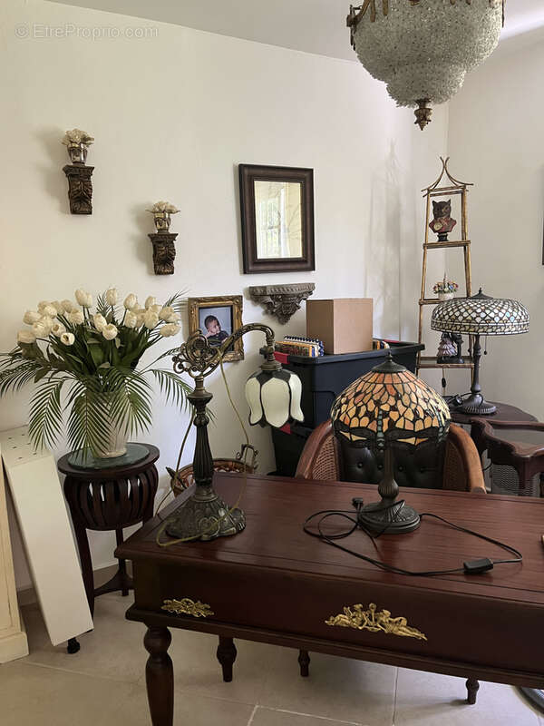 Maison à PETIT-BOURG