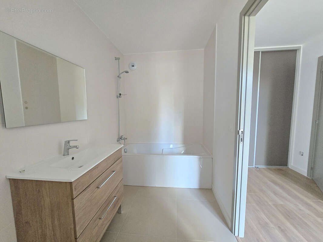 Appartement à CHANTILLY
