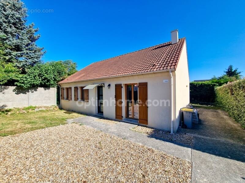 Maison à ARPAJON