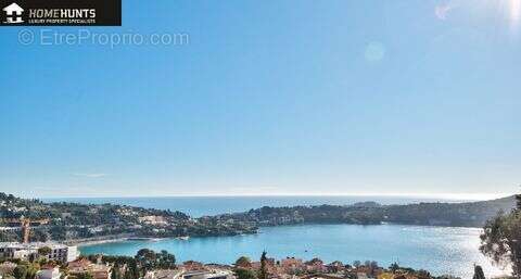 Maison à VILLEFRANCHE-SUR-MER
