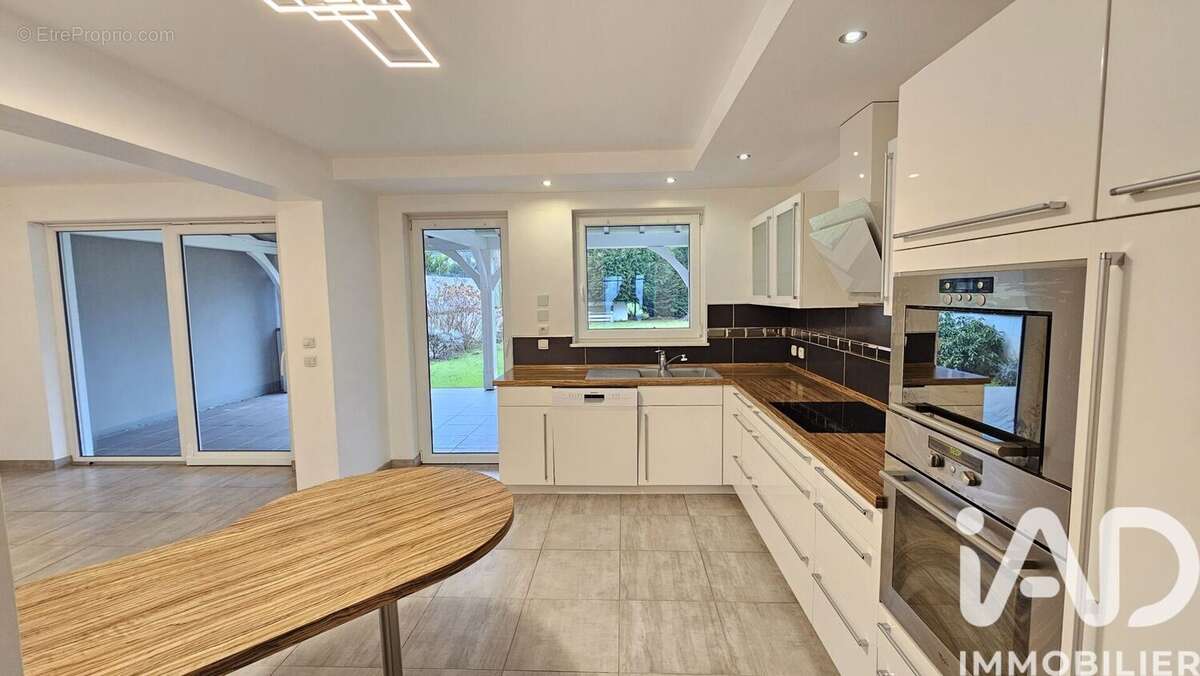 Photo 6 - Maison à HARGARTEN-AUX-MINES