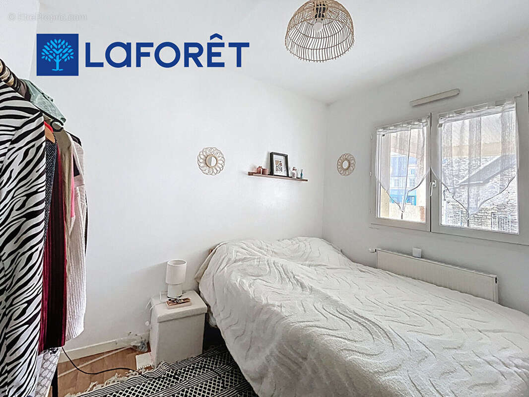 Appartement à PONTIVY