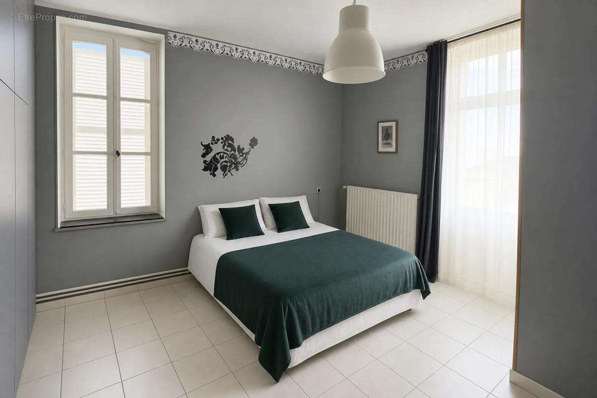 Maison à ORIGNY-LE-ROUX