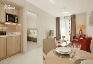 Investissement en residence Senior - photo 6
