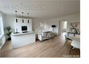 Appartement à LIBERCOURT