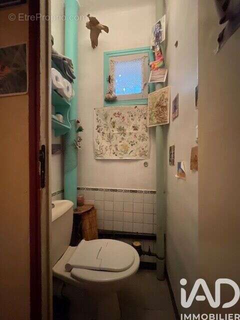 Photo 9 - Appartement à AIX-EN-PROVENCE