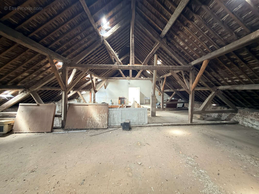 Appartement à JEUMONT