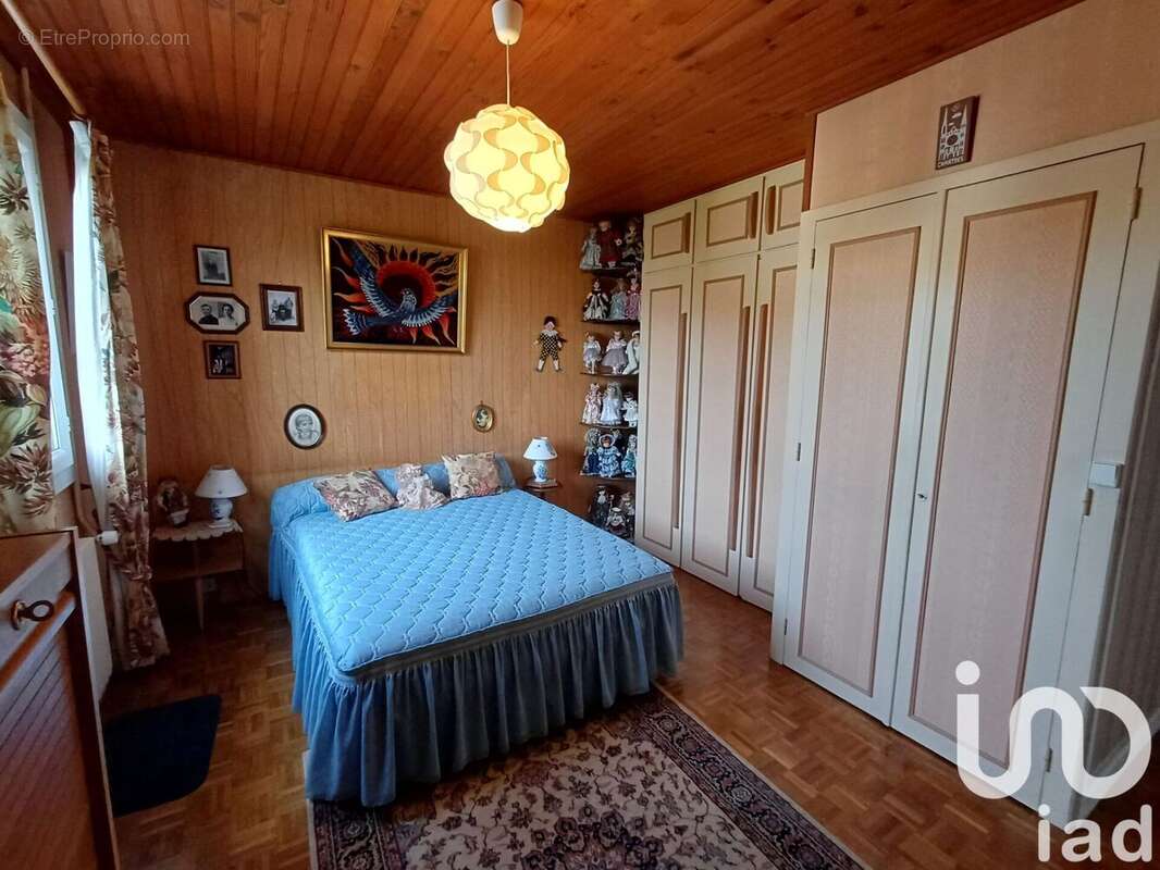 Photo 8 - Maison à ORLEANS