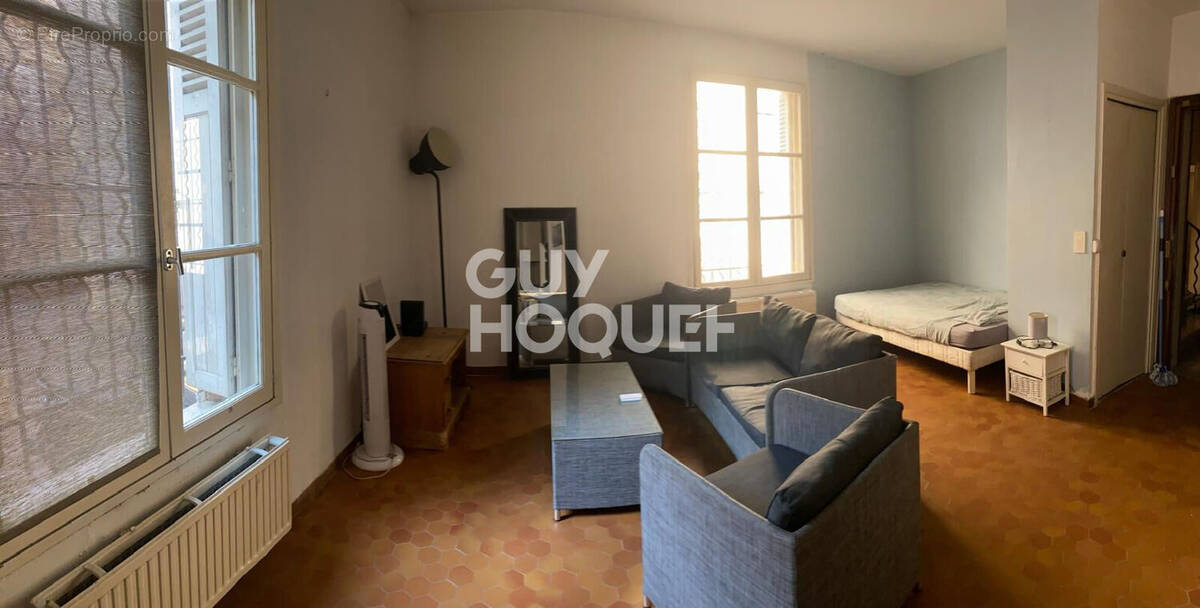 Appartement à AVIGNON