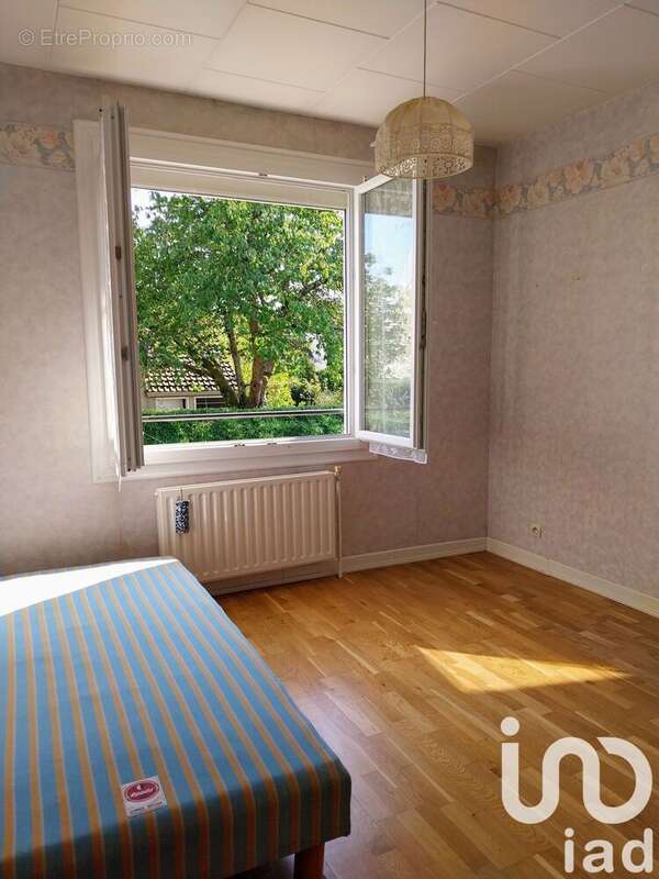 Photo 7 - Maison à VIC-SUR-AISNE