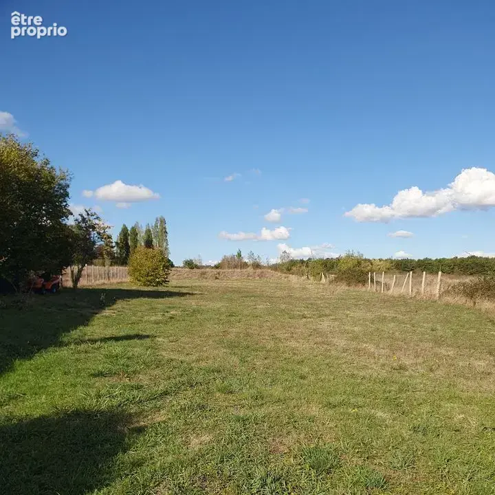 Maison 7 pièces 185 m² à vendre à Marigny-Les-Usages (45760) - photo 5