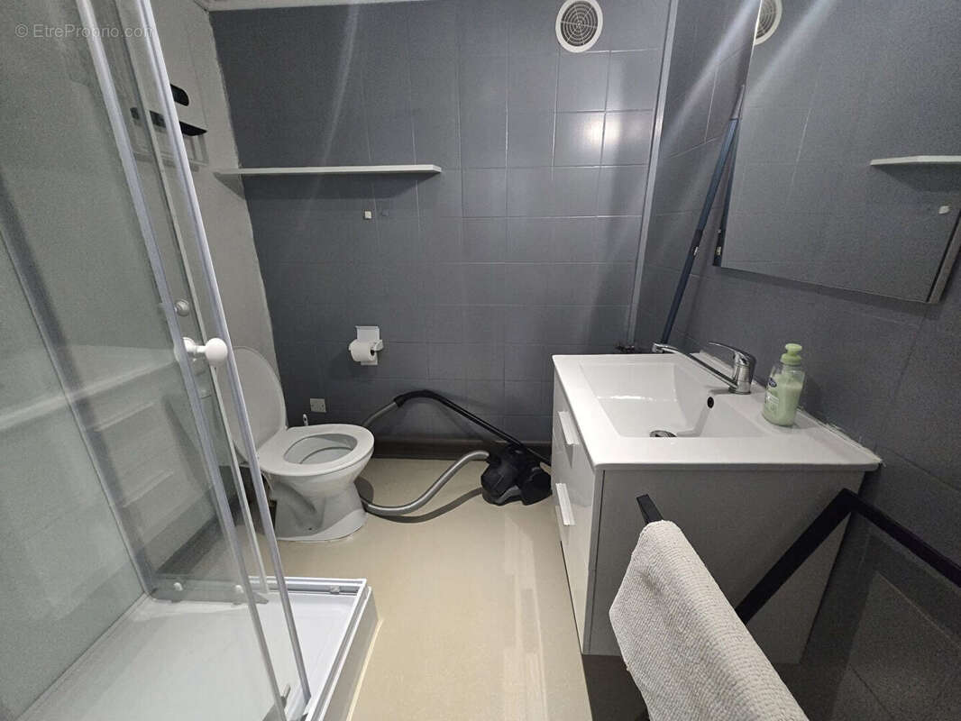 Appartement à PERIGUEUX