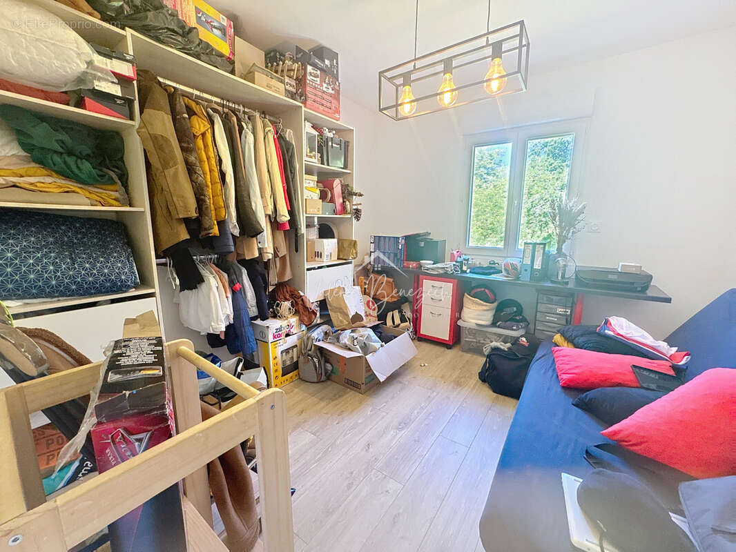 Maison à BELMONT-SUR-RANCE