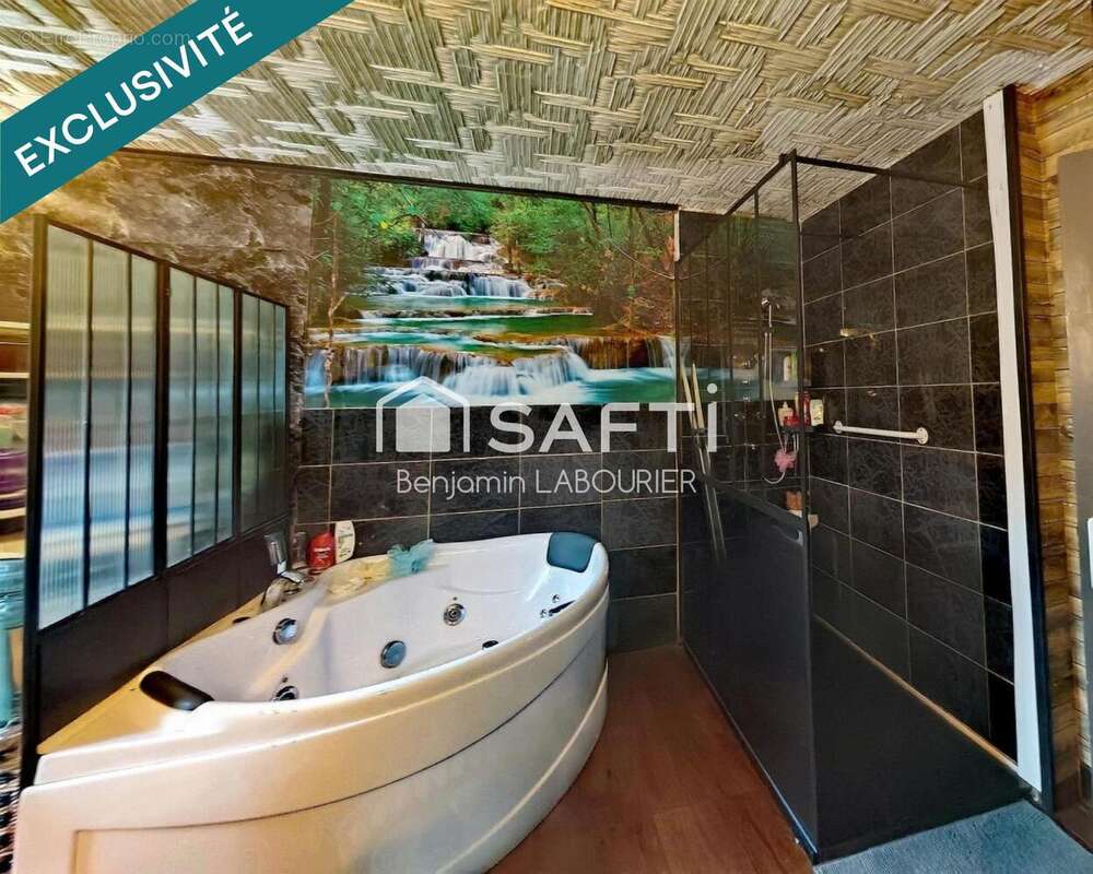 Photo 8 - Maison à COULANGES-LA-VINEUSE