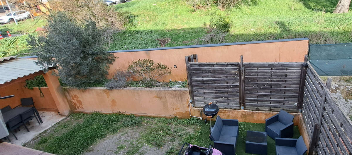 Maison à GARDANNE