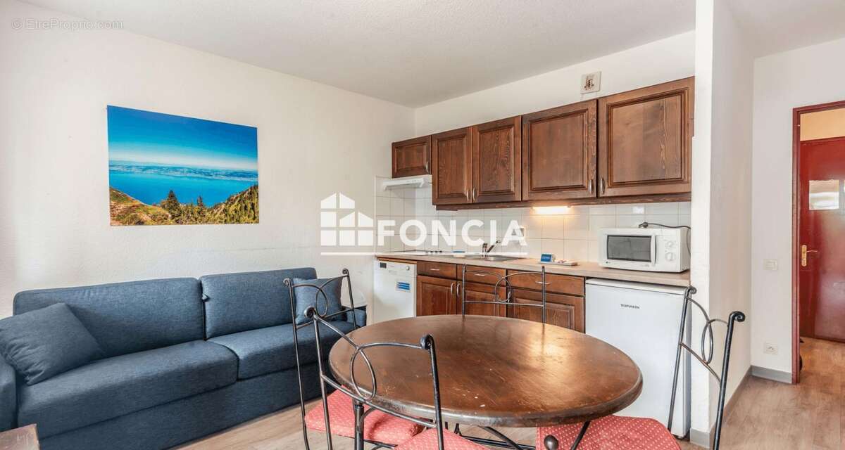 Appartement à EVIAN-LES-BAINS
