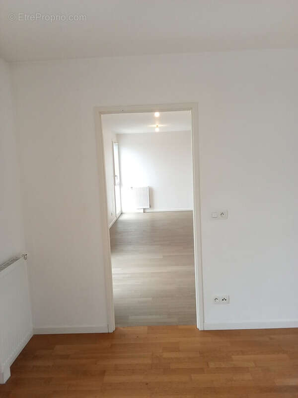 Appartement à ACHERES