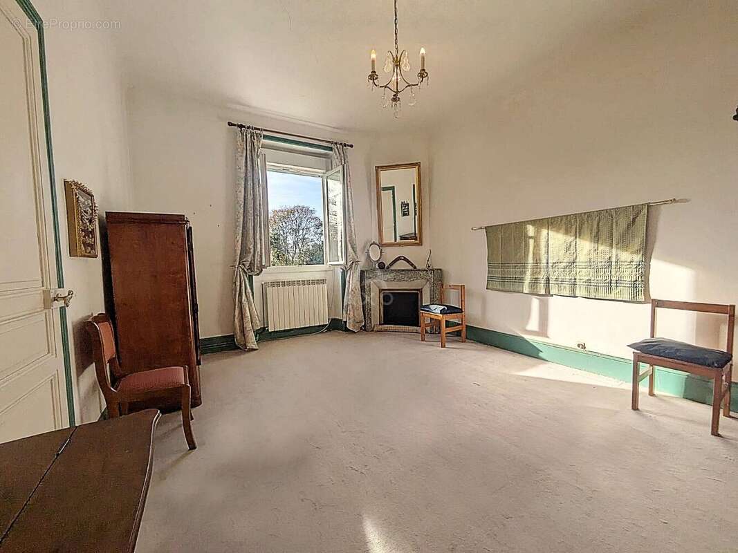 Maison à SALIES-DE-BEARN