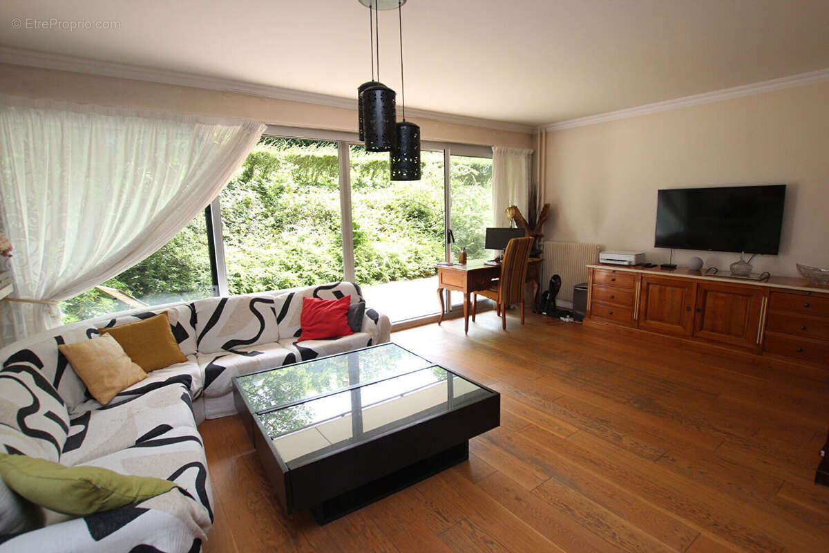 Appartement à MEUDON