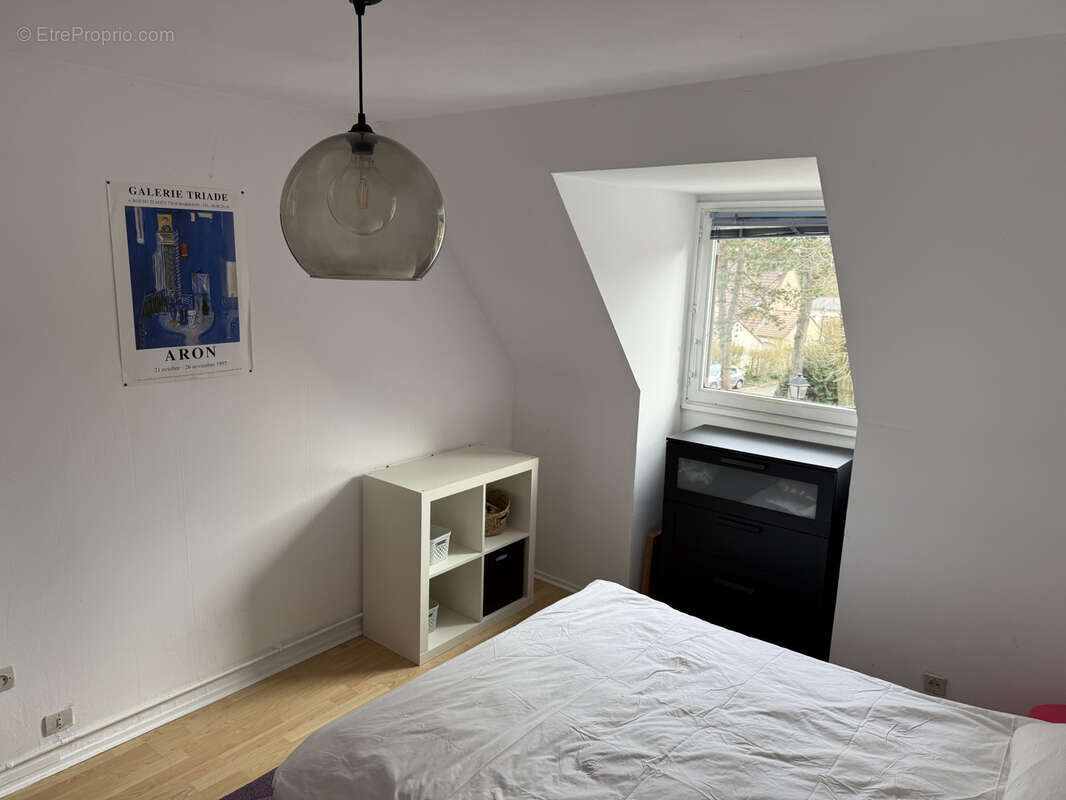 Maison à SUCY-EN-BRIE