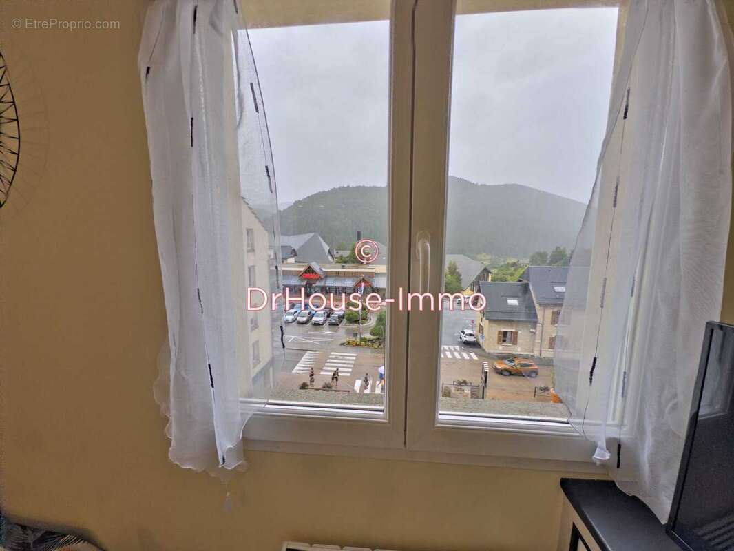 Appartement à VILLARD-DE-LANS