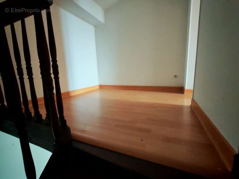 Maison à SAINT-EMILION