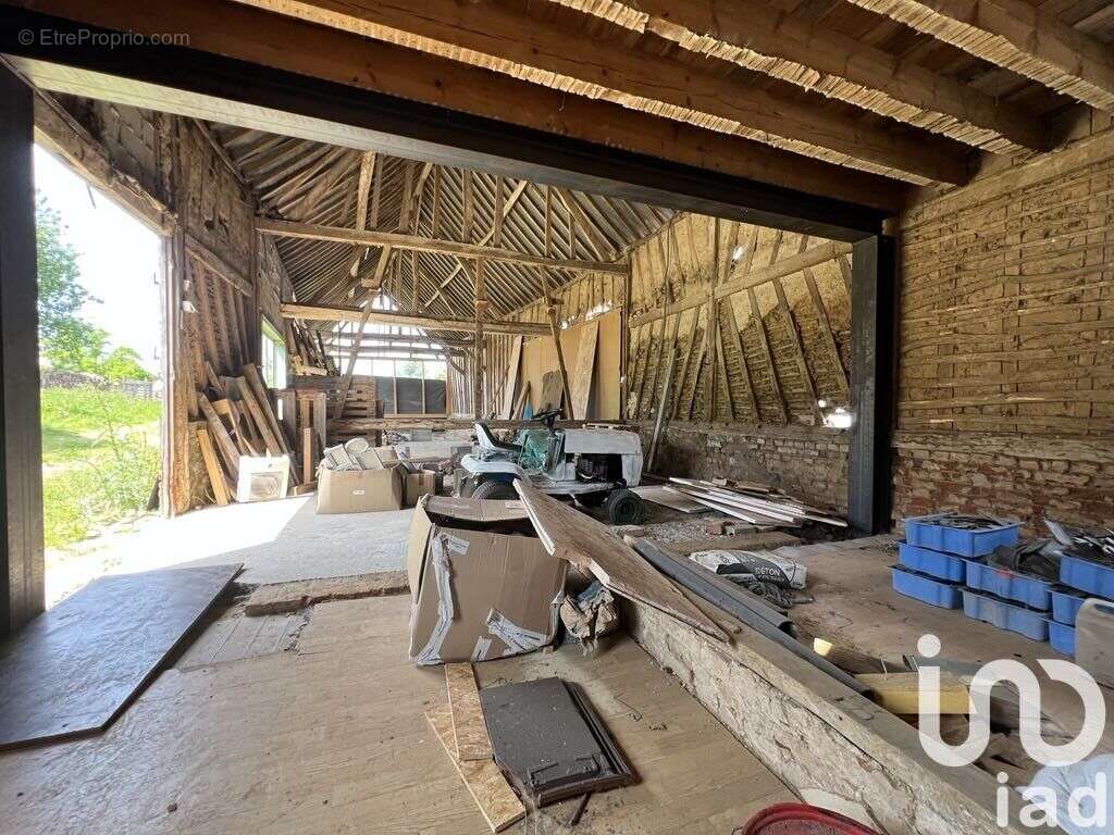 Photo 9 - Maison à MONCHAUX-SORENG