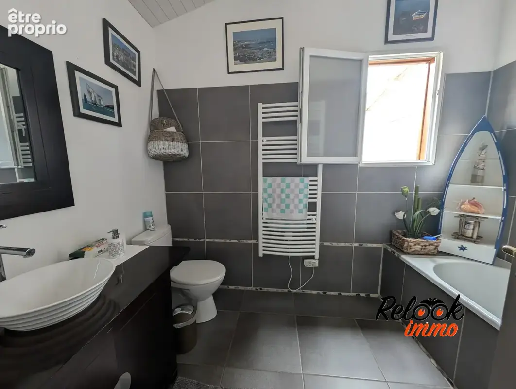 AUDENGE CENTRE   Maison 128m2 pleine de charme - photo 8