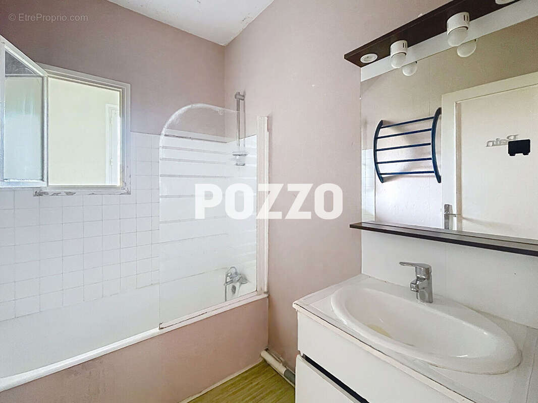 Appartement à CAEN