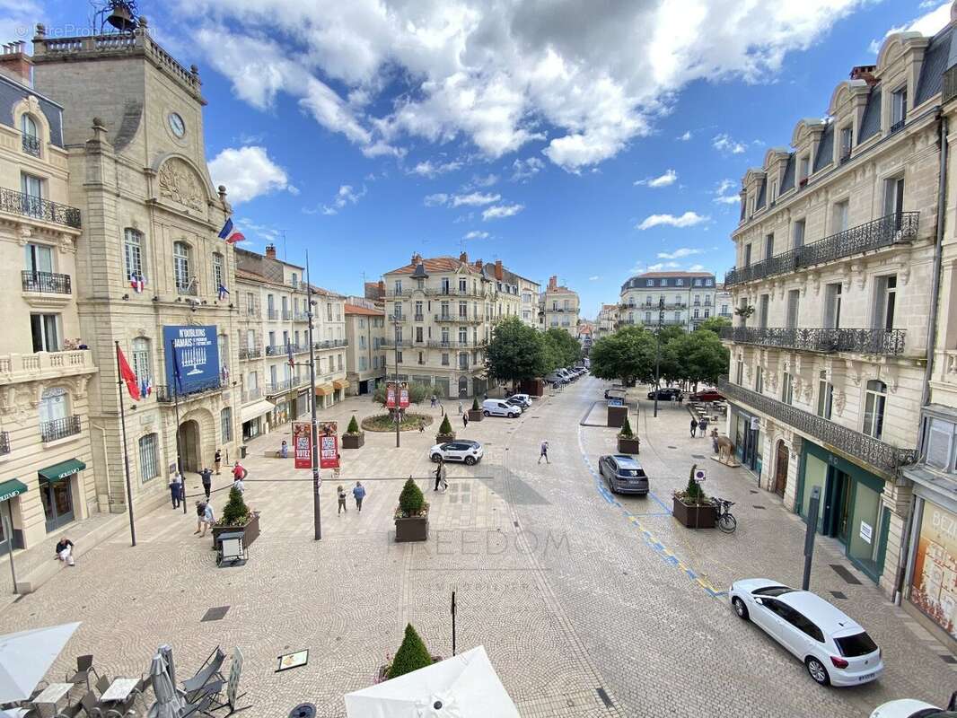 Maison à BEZIERS