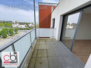 Appartement à CHANTEPIE