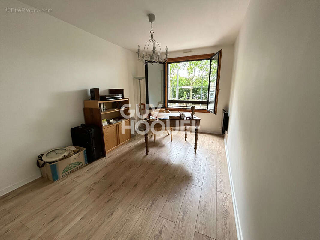 Appartement à LYON-4E