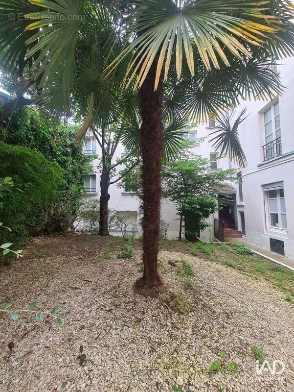 Photo 6 - Appartement à PARIS-5E