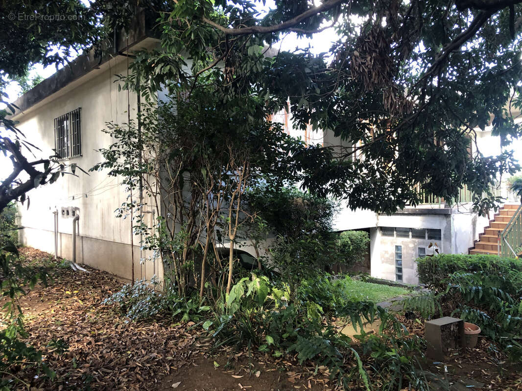 Maison à LE TAMPON