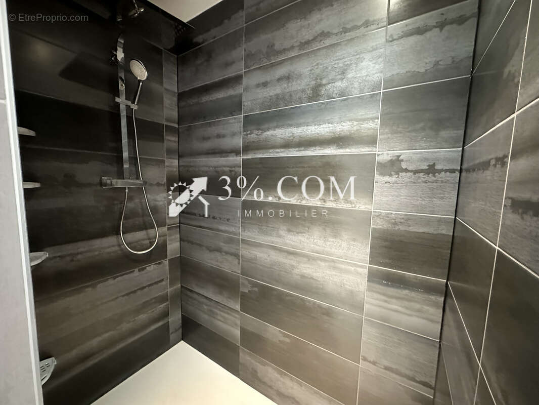 Plain -pied 160 m2 - 3 chambres - parcelle 919 m2  - garage - vigneulles - photo 13