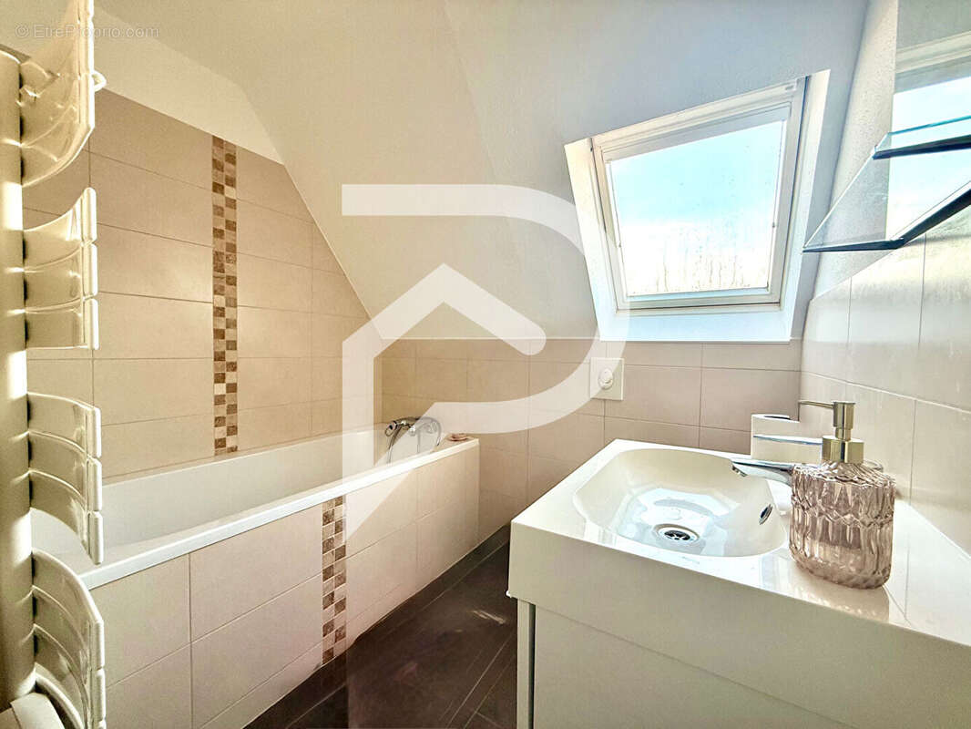 Appartement à COLMAR