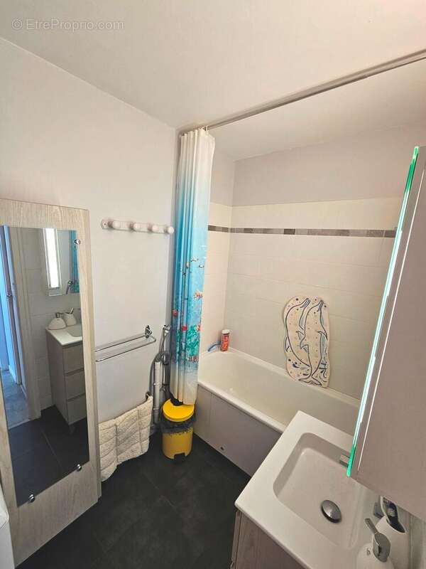 Photo 6 - Appartement à SAINT-HILAIRE-DE-RIEZ