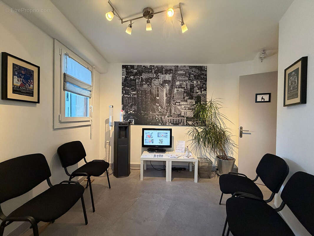 Appartement à BOURGES