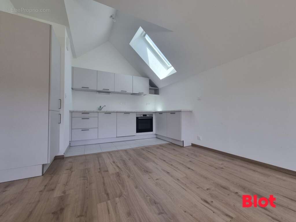Appartement à PACE