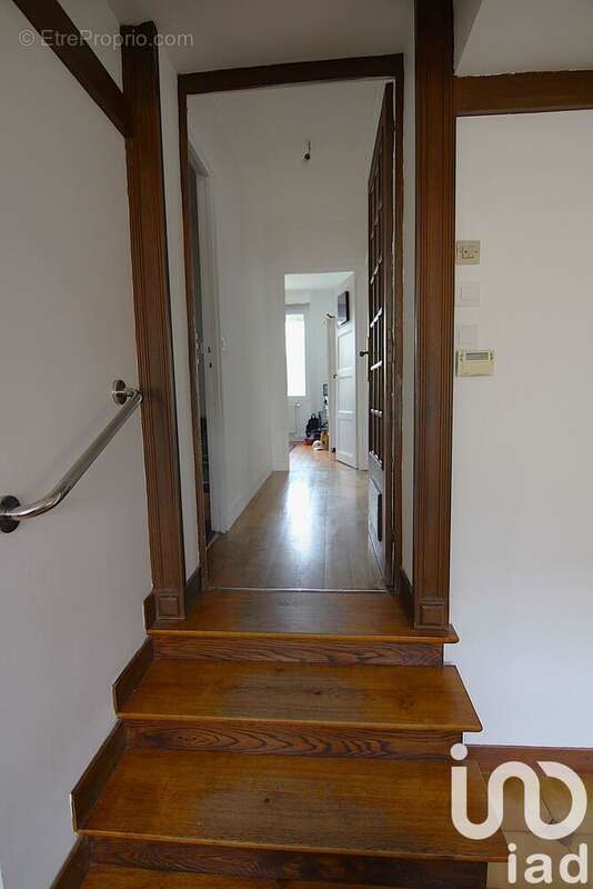 Photo 7 - Maison à COUBERT