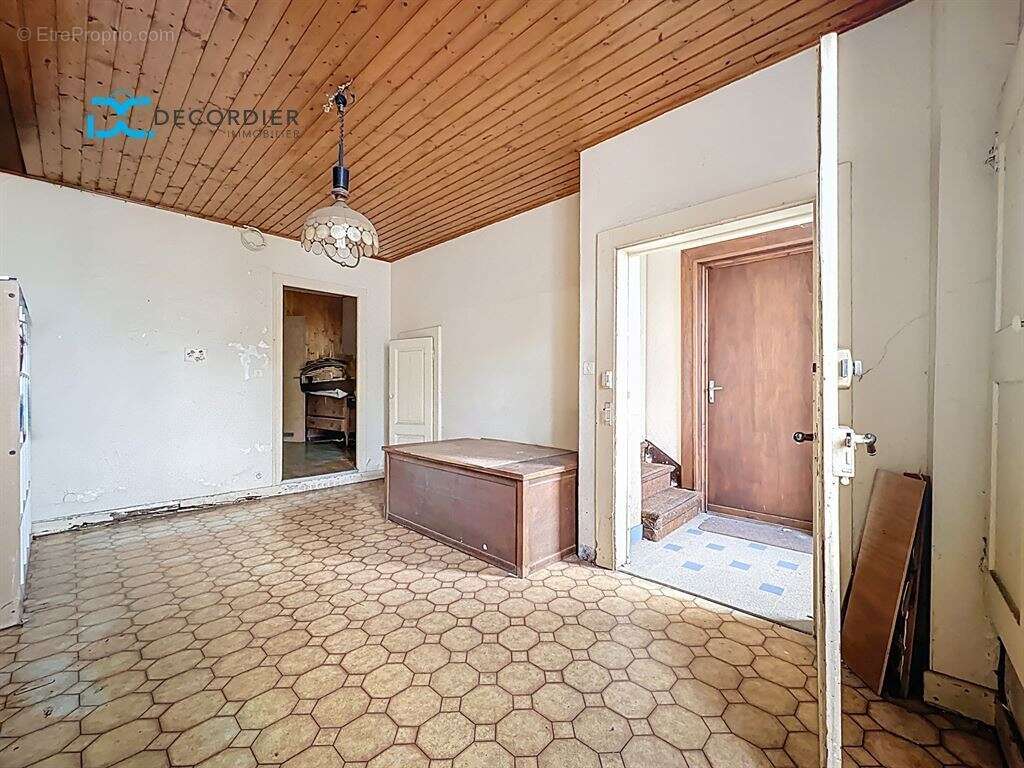 Appartement à EVIAN-LES-BAINS